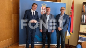 Podrška filantropiji