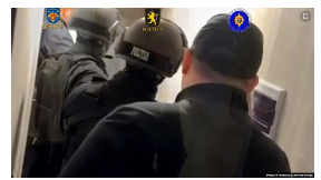 Hapšenja zbog destabilizacije