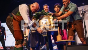 Održan AHK Oktobarfest