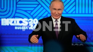 Putin čestitao Vučiću