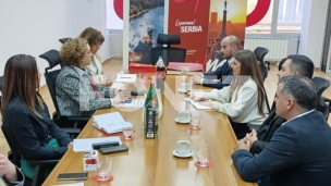 Dobar prihod od turizma