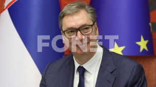Srbija uzvraća lojalnost