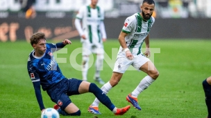 Borusija za gol bolja