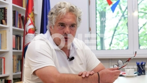 Korupcija endemskih razmera