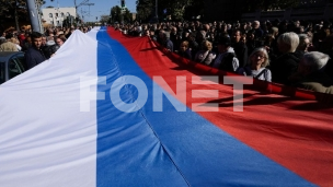 U koloni bilo oko 5000 ljudi