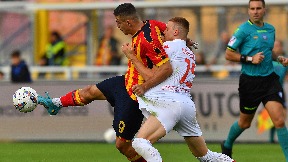 Moćna Fiorentina 