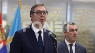 Za Kosovo u Srbiji