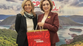 Jačanje sardanje u turizmu