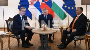 Veliki rezultati oko migranata