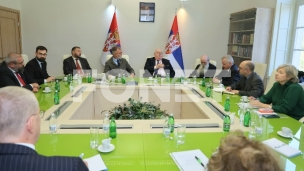 Srbija neguje sećanje