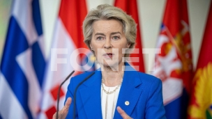 Fon der Lajen stiže u region  