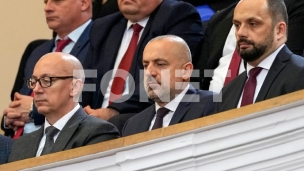 Radoičić odobrio glasanje 