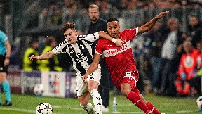Poraz Juventusa 