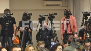 Na štetu novinara 44 predmeta 