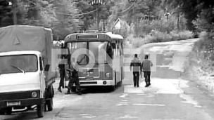 Status civilnih žrtava rata 