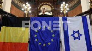 Fod der Lajen na Balkanu