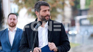 Šapić ustupa autobuse Skoplju