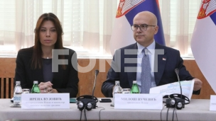 Pripreme privrede na taksu