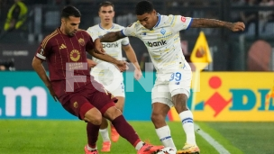 Roma - Dinamo 1:0