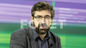 Lazović platio kaznu