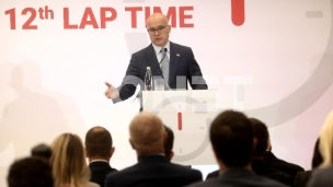Bez susreta Vučevića i Lajen