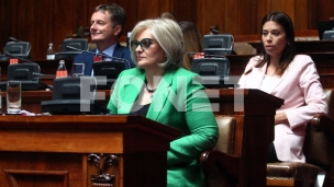 Srbija otporna na izazove 