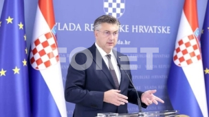 Migranti stižu iz Srbije i BiH