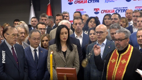 I vera i tradicija i politika
