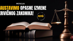 Za dan 13.000 potpisa