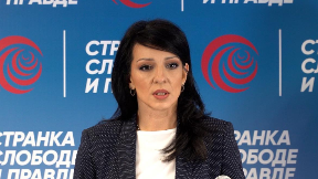 Tepić: Vest sklonjena s portala