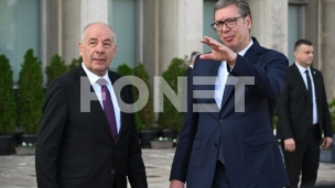 Venci u Muzeju žrtava Racije 