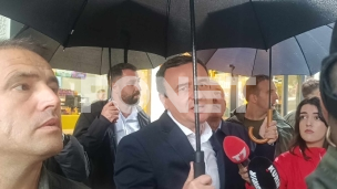 ZSO bi pokopala Ustav Kosova 