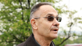 Josifovski: Vlada zakon jačeg