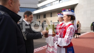 Vulin u Belorusiji