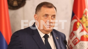 Evropa da bude dosledna 
