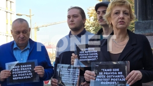 Opasne izmene zakona