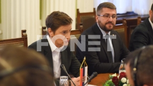 Opoziciji nasilje legitimno