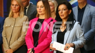 Neistine Ane Brnabić