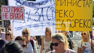 Prosveti vratiti dostojanstvo