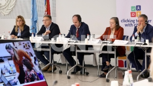 Razvoj digitalnih usluga