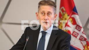 Bez odgovora Martinovića