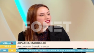 Strože mere za nasilnike