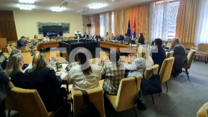 Borba protiv trgovine ljudima 