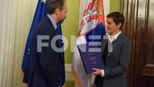 Koristan izveštaj