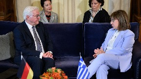 Ratna odšteta Grčkoj