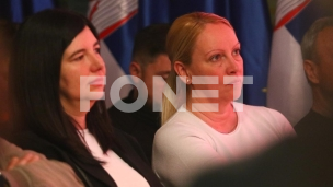 Najveći poraz celog društva