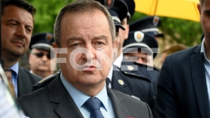 Korozija držača nadstrešnice