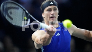 Zverev i Amber u finalu