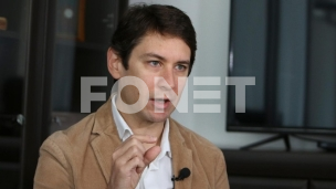 Zatrovana medijska scena 