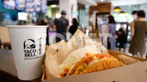 Taco Bell uskoro u Srbiji
